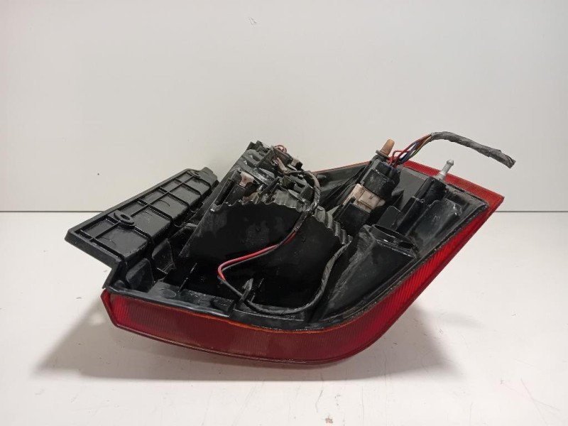 Fanale POST SX 082141979 Mitsubishi Pajero III 2000