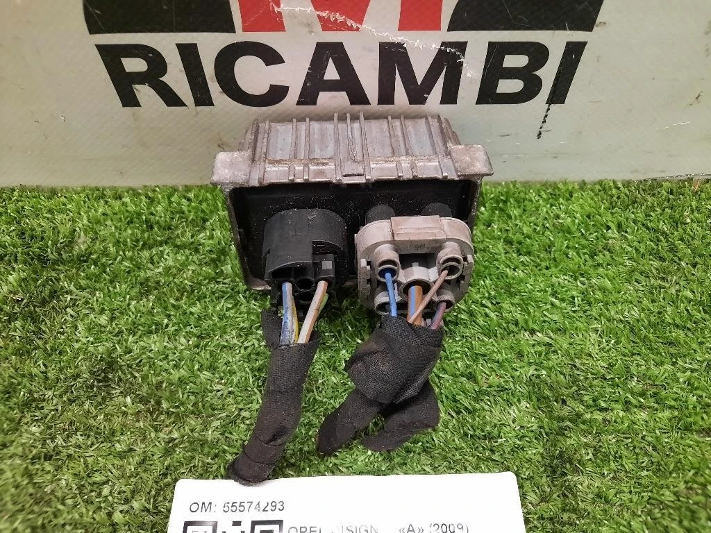 Centralina Candelette 55574293 Opel Insignia A 2009