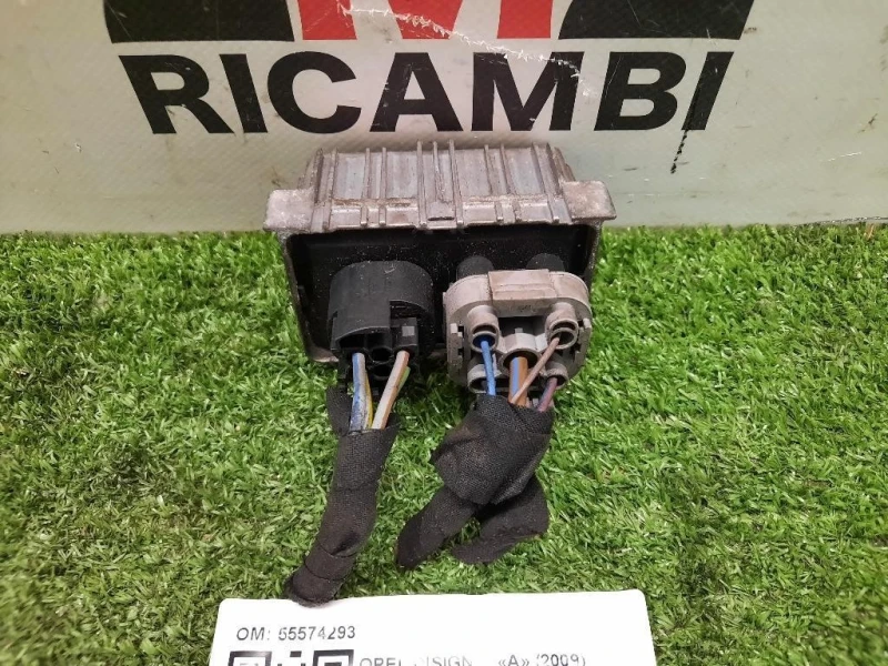 Centralina Candelette 55574293 Opel Insignia A 2009