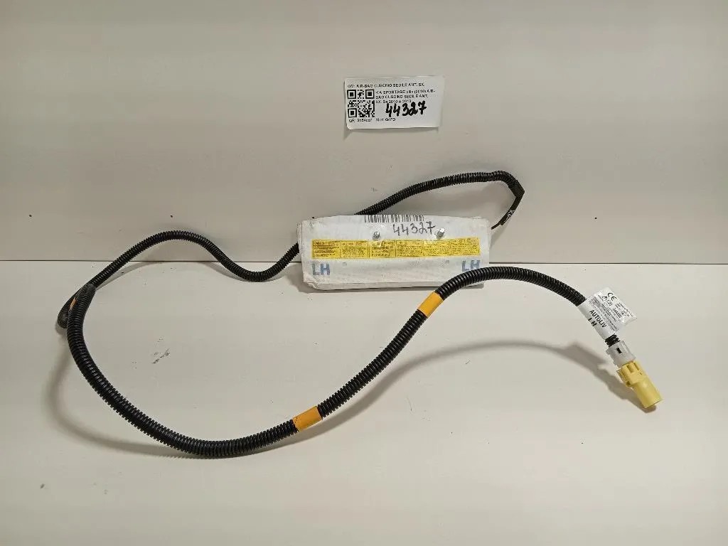 Air-bag Cuscino Sedile ANT SX AIR-BAG CUSCINO SEDILE ANT SX Kia Sportage III 2010