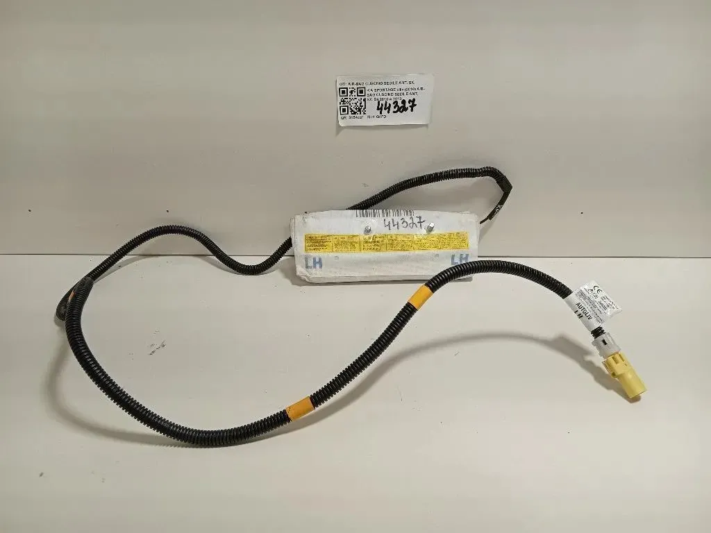 Air-bag Cuscino Sedile ANT SX AIR-BAG CUSCINO SEDILE ANT SX Kia Sportage III 2010