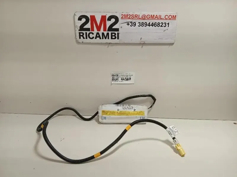 Air-bag Cuscino Sedile ANT SX AIR-BAG CUSCINO SEDILE ANT SX Kia Sportage III 2010