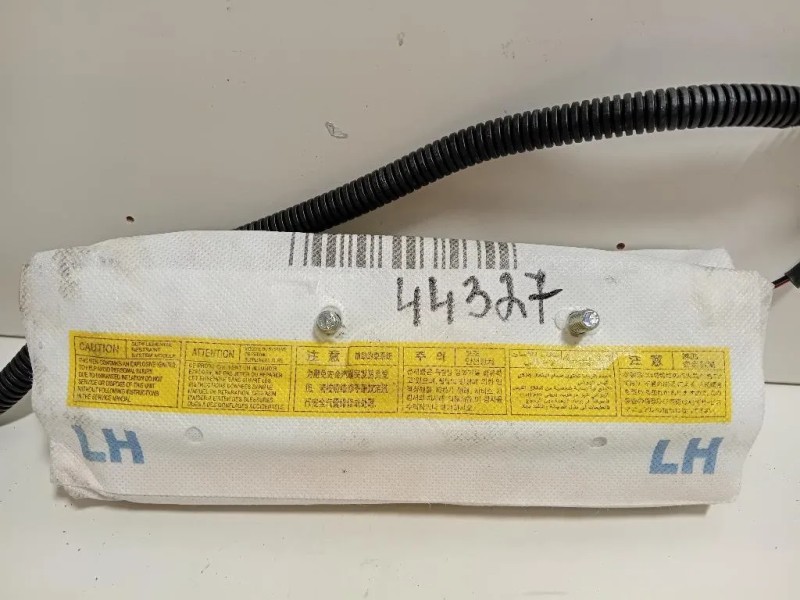 Air-bag Cuscino Sedile ANT SX AIR-BAG CUSCINO SEDILE ANT SX Kia Sportage III 2010