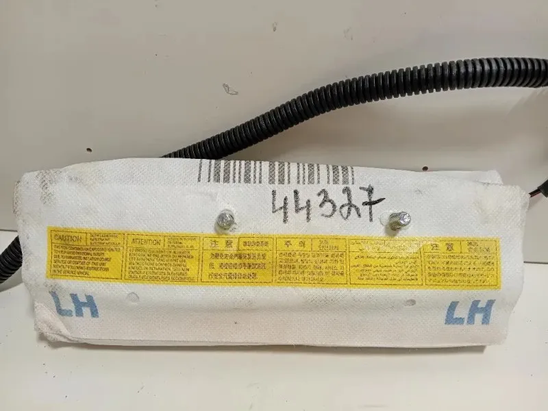 Air-bag Cuscino Sedile ANT SX AIR-BAG CUSCINO SEDILE ANT SX Kia Sportage III 2010