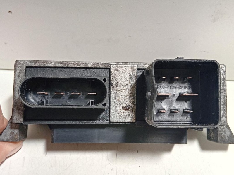 Centralina Candelette 27120 6395R Opel Movano B 2010