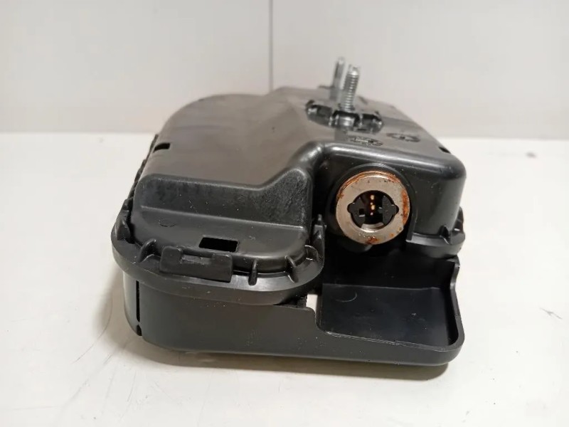 Air-bag Cuscino Sedile ANT SX 96853001 Opel Corsa E 2014