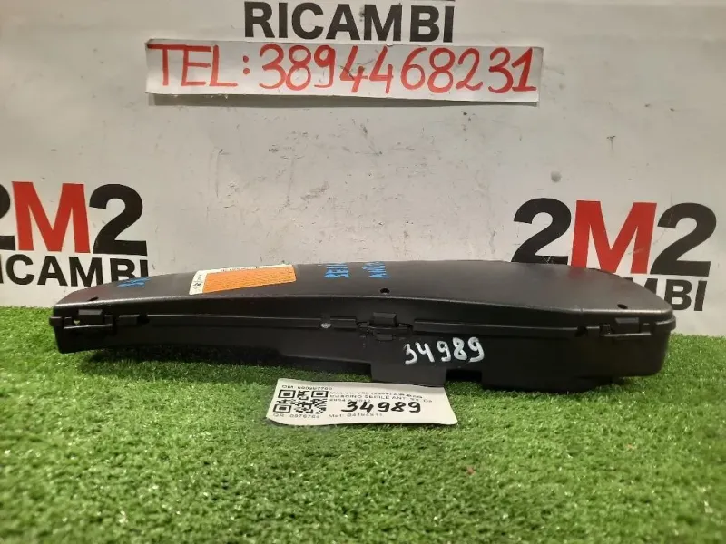 Air-bag Cuscino Sedile ANT SX 600987700 Volvo V50 2004