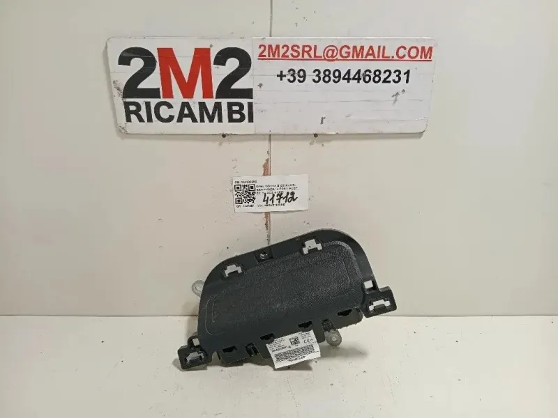 Air-bag Fiancata POST POST DX 34330085C Opel Mokka B 2020