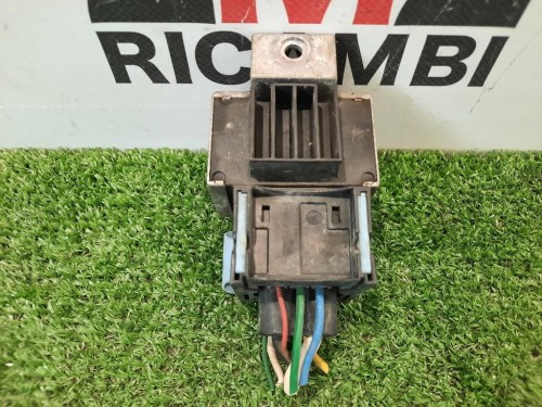 Centralina Candelette