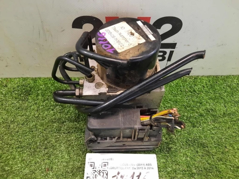 ABS Gruppo ANT 100961-01533 Ford Focus IV 2011