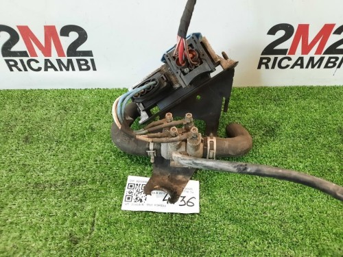 Centralina Candelette