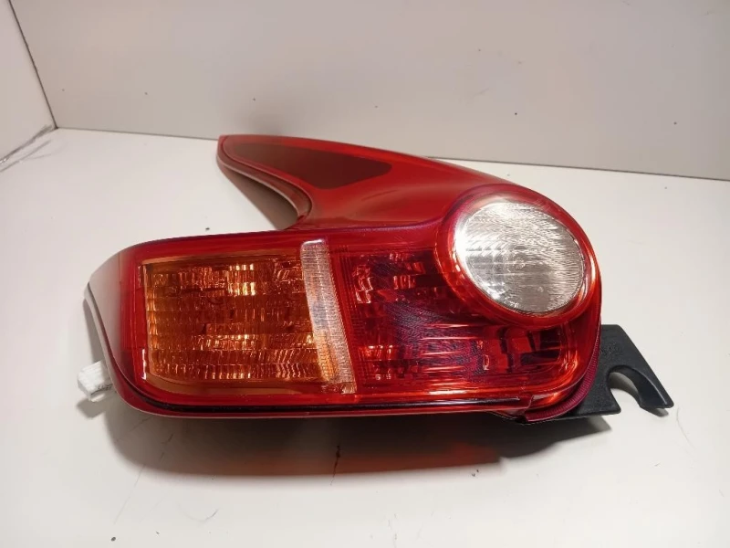 Fanale POST SX 265551KA0B Nissan JUKE I 2010