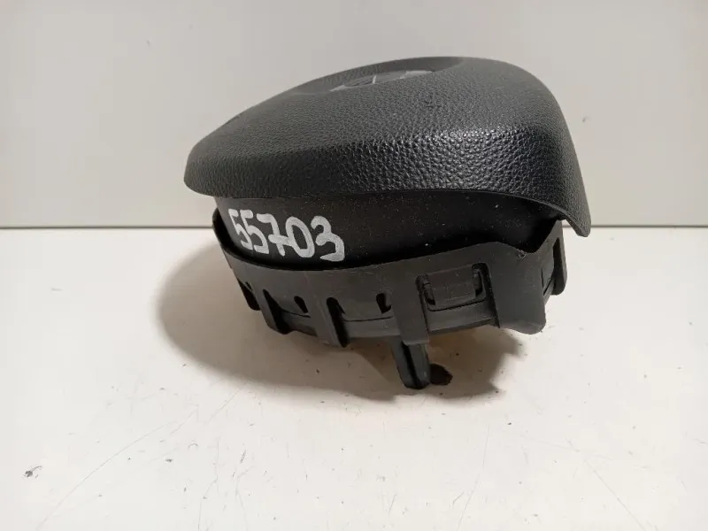 Air-bag Guidatore 305166199001 Bmw Serie 1 E82 Coupe 2005