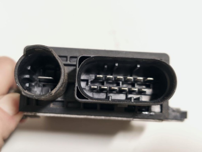 Centralina Candelette 00055255483 Ssangyong Korando III 2011