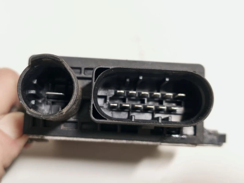 Centralina Candelette 00055255483 Ssangyong Korando III 2011