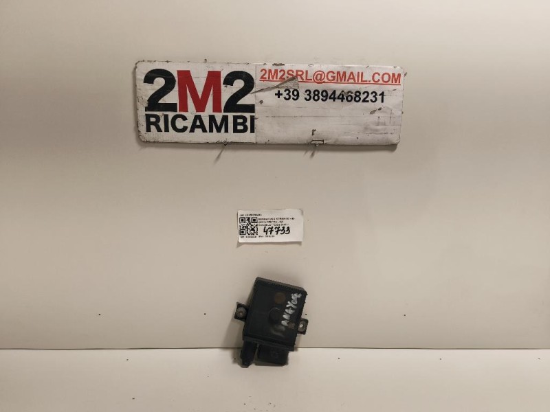 Centralina Candelette 00055255483 Ssangyong Korando III 2011