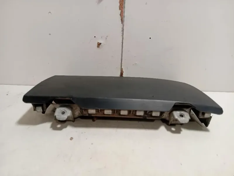 Air-bag Ginocchia DX 610465301 Fiat 500 II 2015