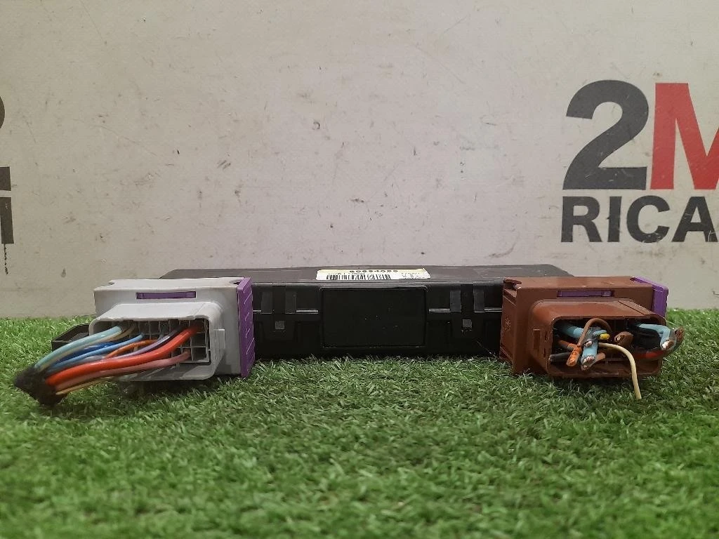 Centralina Chiusura Centralizzata 60684088 Alfa Romeo 159 2006