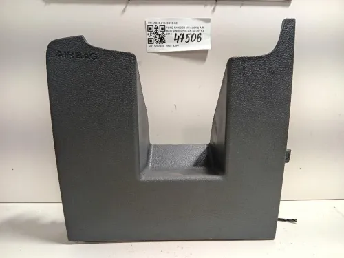 Air-bag Ginocchia DX AB39-21045G76-AE Ford Ranger IV 2012