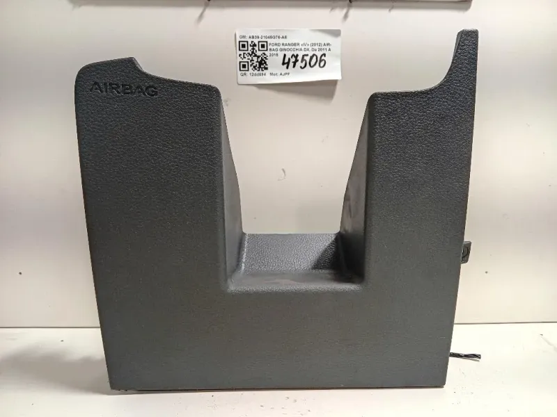 Air-bag Ginocchia DX AB39-21045G76-AE Ford Ranger IV 2012