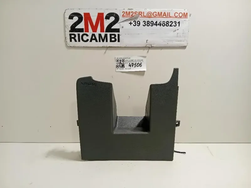 Air-bag Ginocchia DX AB39-21045G76-AE Ford Ranger IV 2012