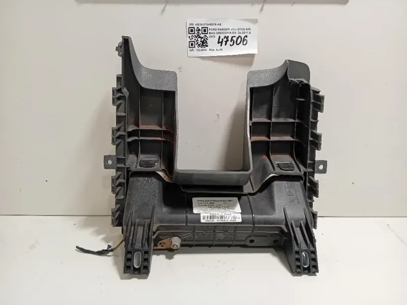 Air-bag Ginocchia DX AB39-21045G76-AE Ford Ranger IV 2012