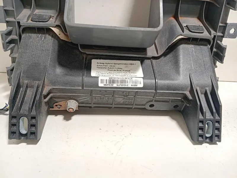 Air-bag Ginocchia DX AB39-21045G76-AE Ford Ranger IV 2012