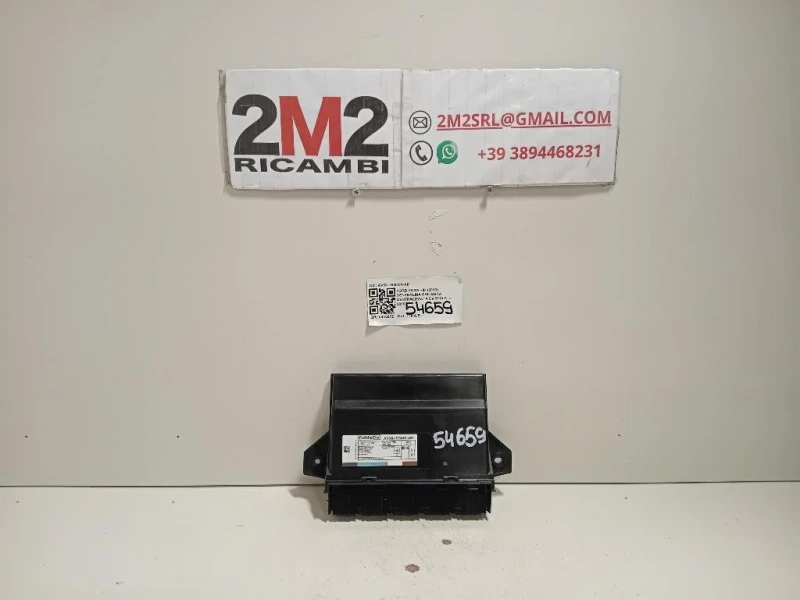 Centralina Chiusura Centralizzata AV6N-19G481-AM Ford KUGA II 2013