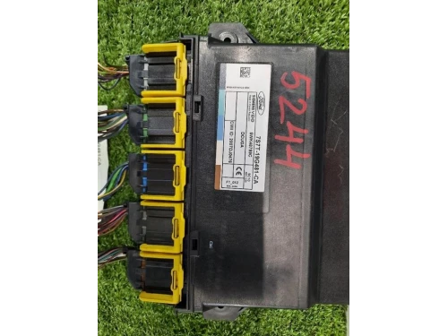 Centralina Chiusura Centralizzata 7S7T-19G481-CA Ford Mondeo IV SW 2007