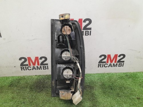 Fanale POST SX 22024716 Nissan Navara 2000