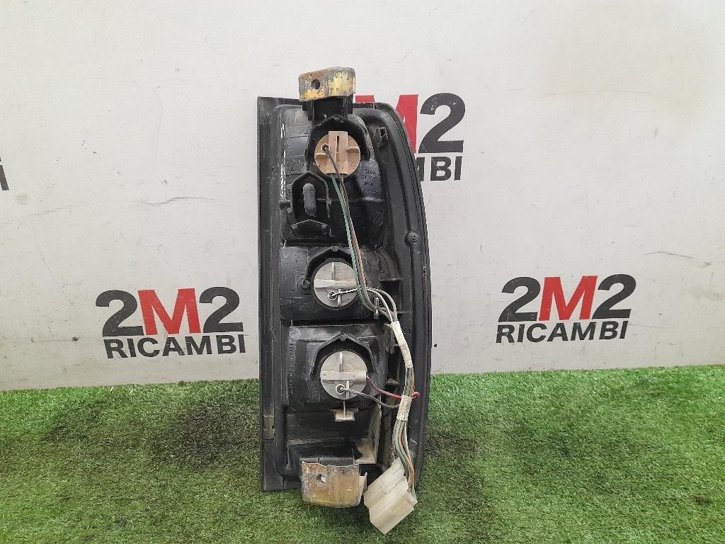 Fanale POST SX 22024716 Nissan Navara 2000