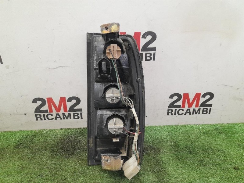 Fanale POST SX 22024716 Nissan Navara 2000