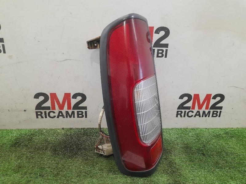 Fanale POST SX 22024716 Nissan Navara 2000