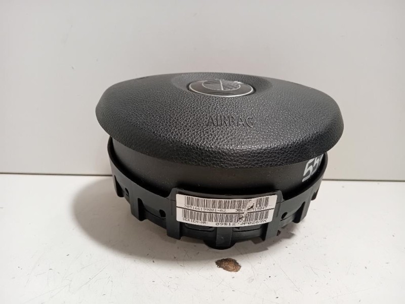 Air-bag Guidatore 305166199001 Bmw Serie 1 E82 Coupe 2005