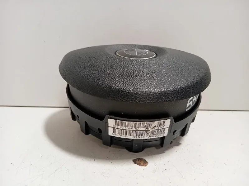 Air-bag Guidatore 305166199001 Bmw Serie 1 E82 Coupe 2005