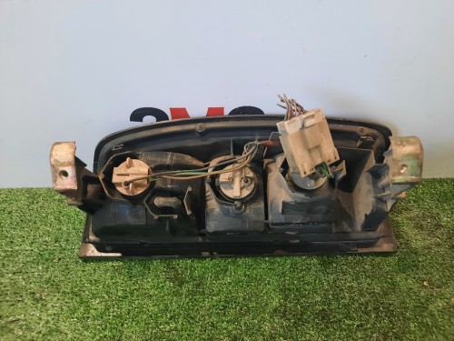 Fanale POST SX 26555EB38B Nissan Navara 2005