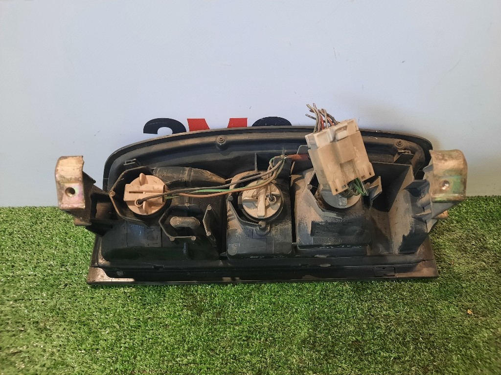 Fanale POST SX 26555EB38B Nissan Navara 2005