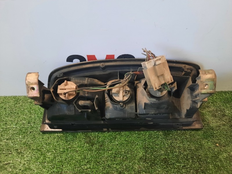 Fanale POST SX 26555EB38B Nissan Navara 2005