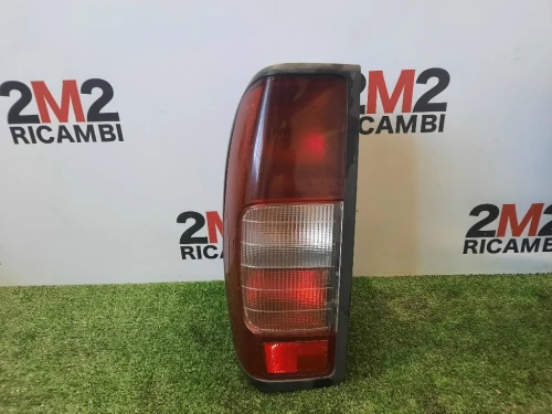 Fanale POST SX 26555EB38B Nissan Navara 2005
