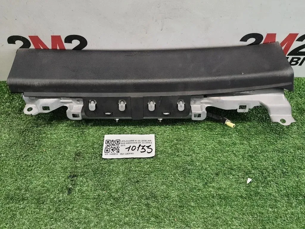 Air-bag Ginocchia DX DESTRO Lexus Serie IS II 2006