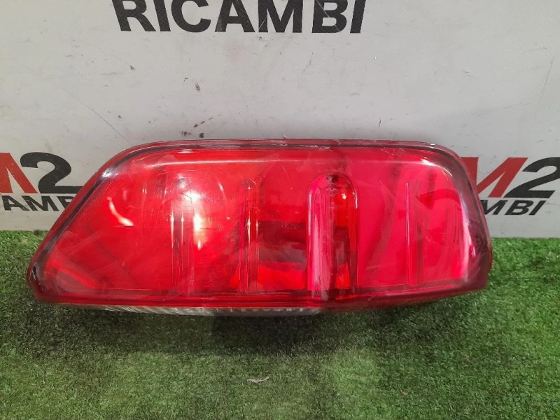 Fanale POST SX 223016467 Nissan Navara 2010