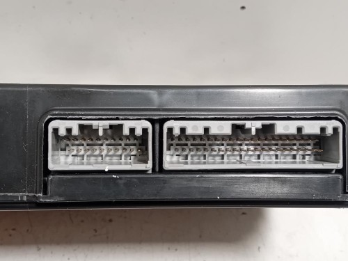 Centralina Chiusura Centralizzata