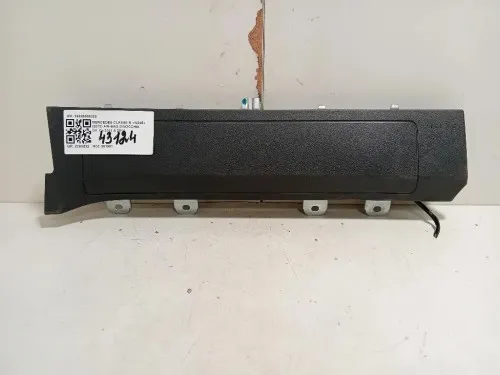 Air-bag Ginocchia DX 2468600602 Mercedes Classe B W246 2012