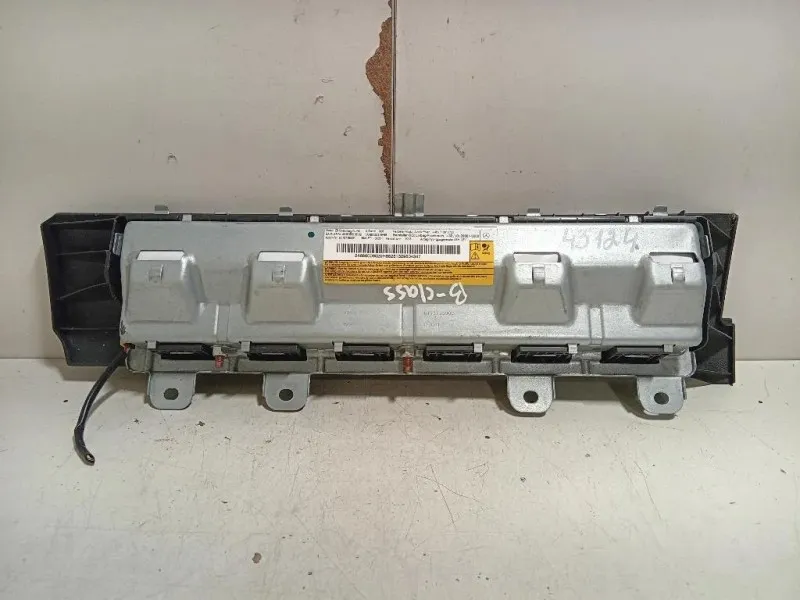 Air-bag Ginocchia DX 2468600602 Mercedes Classe B W246 2012