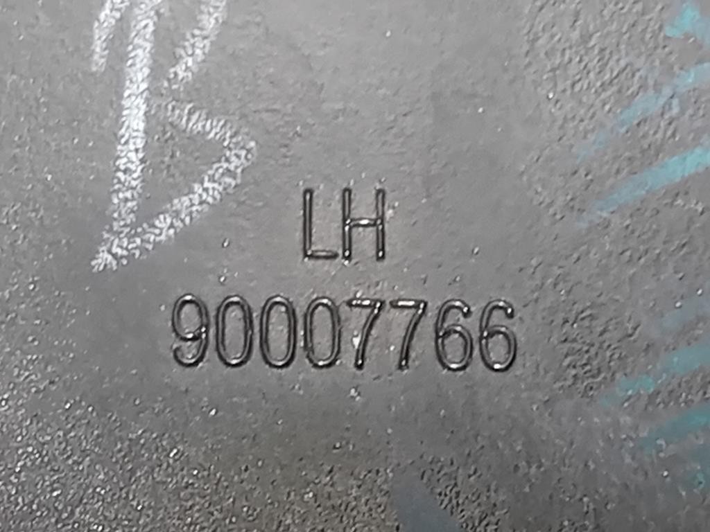 Fanale POST SX 26555JX31A Nissan Nv200 2009