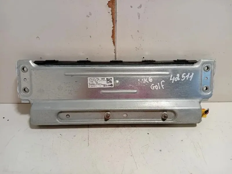 Air-bag Ginocchia DX 5K2880841A 34034011 Volkswagen GOLF VI 2009