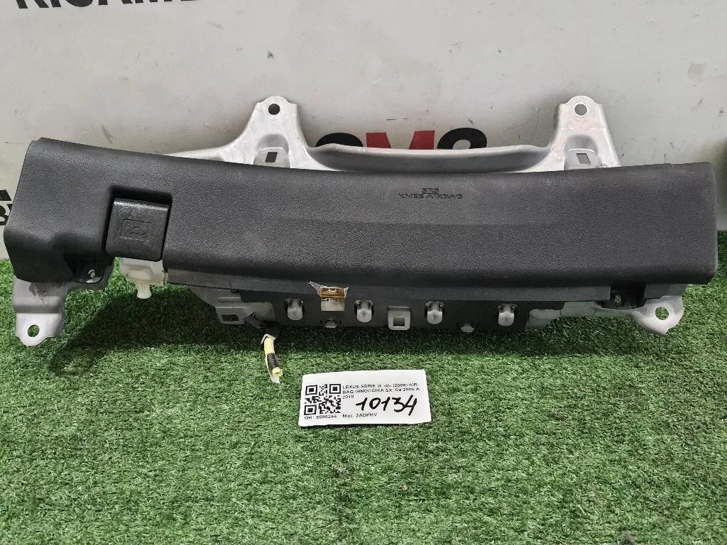 Air-bag Ginocchia SX SINISTRO Lexus Serie IS II 2006