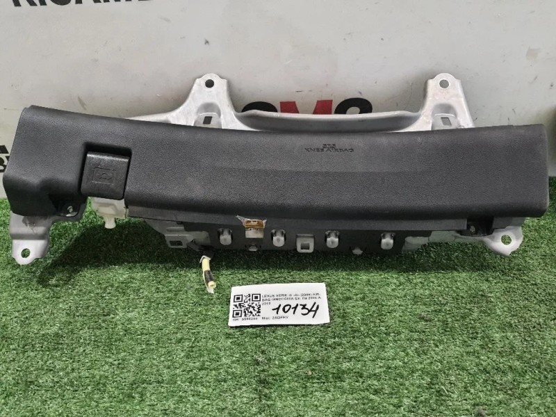 Air-bag Ginocchia SX SINISTRO Lexus Serie IS II 2006