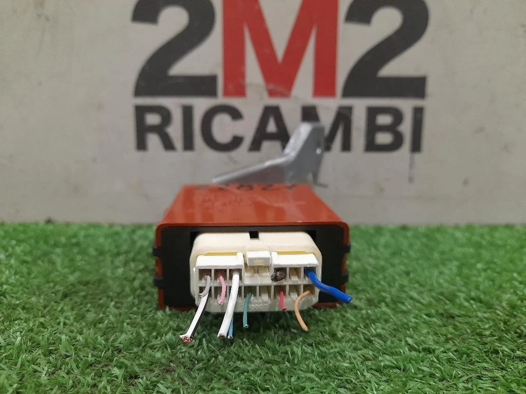 Centralina Chiusura Centralizzata 8597052040 Toyota Yaris IV 2014