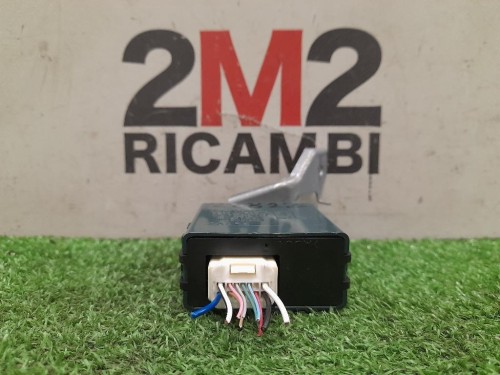 Centralina Chiusura Centralizzata